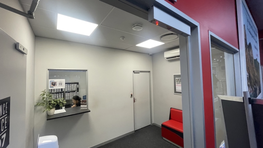 To Let commercial Property for Rent in Cape Town City Centre Western Cape